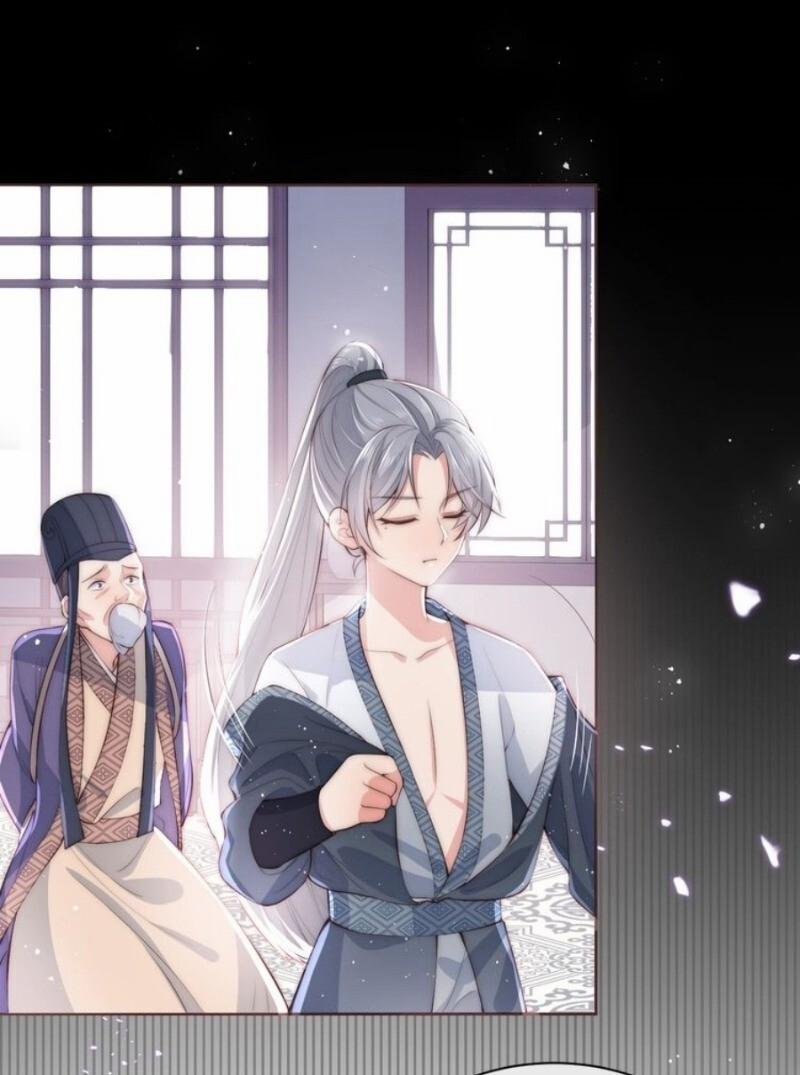 Dưỡng Địch Vi Hoạn 25 trang 29