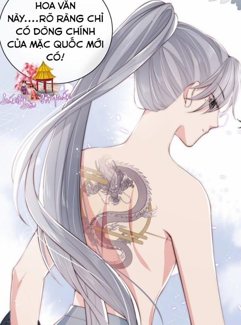 Dưỡng Địch Vi Hoạn 25 trang 31