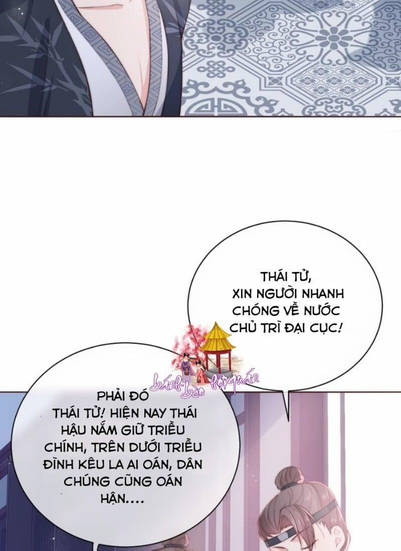 Dưỡng Địch Vi Hoạn 25 trang 51