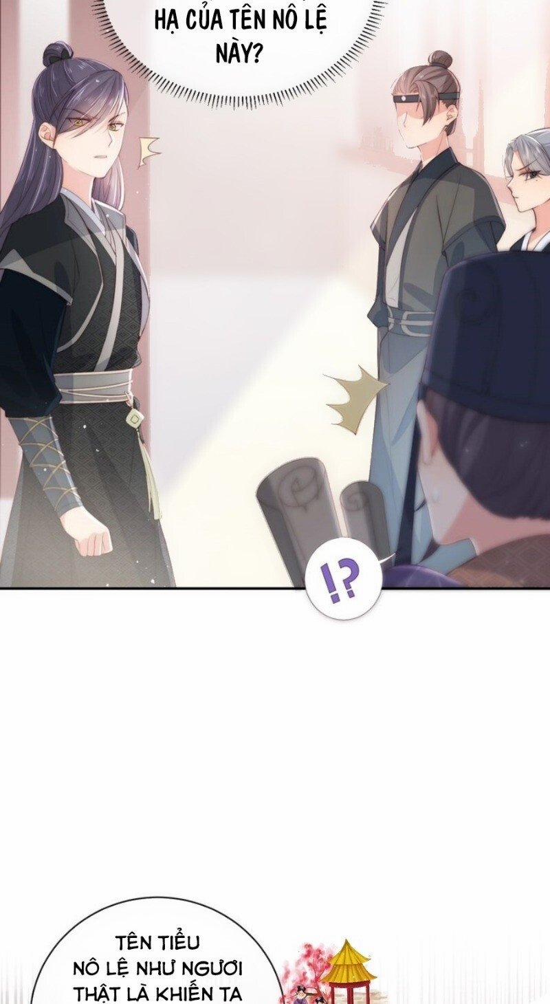 Dưỡng Địch Vi Hoạn 25 trang 65