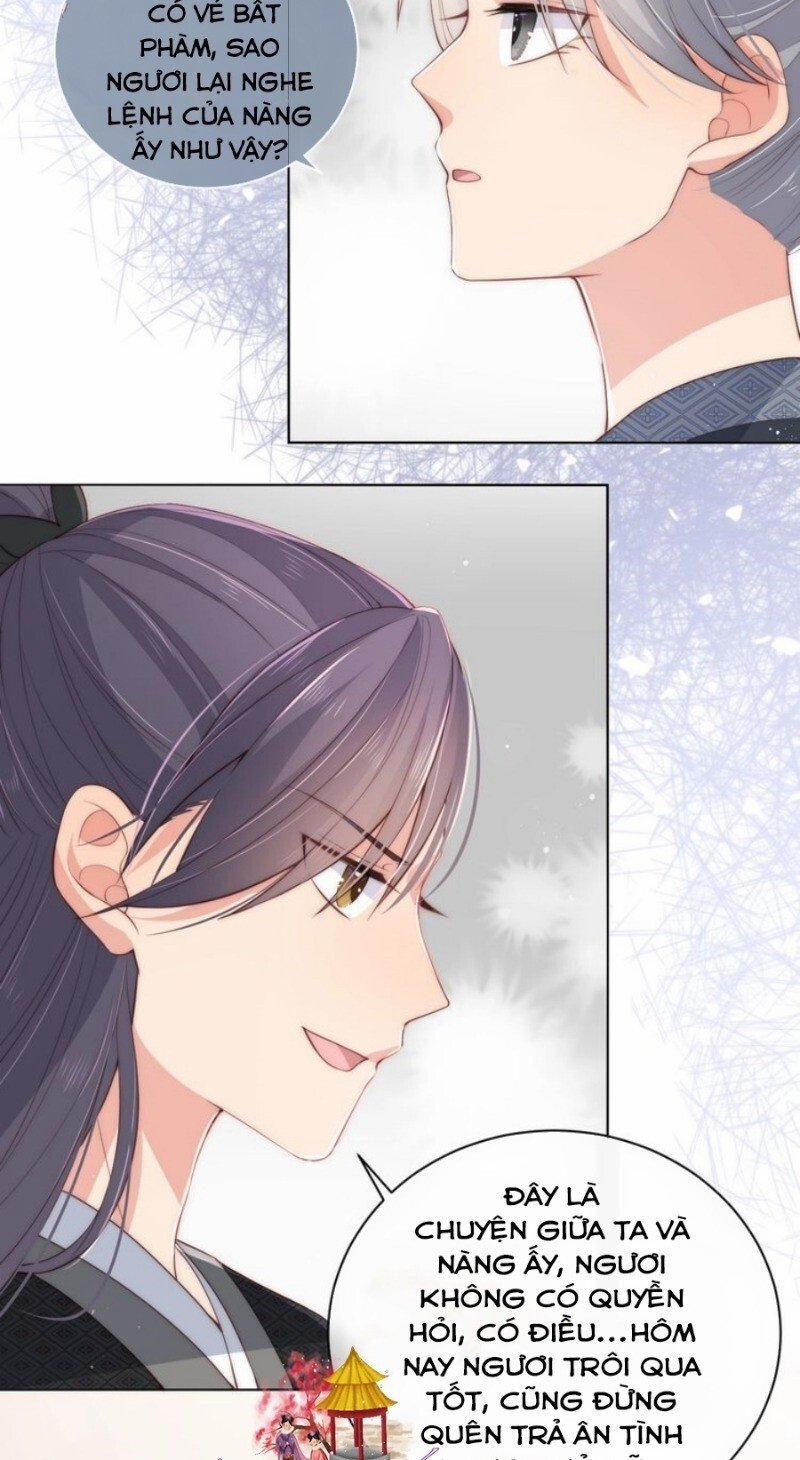 Dưỡng Địch Vi Hoạn 25 trang 67