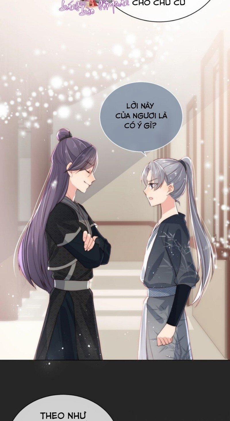 Dưỡng Địch Vi Hoạn 25 trang 68