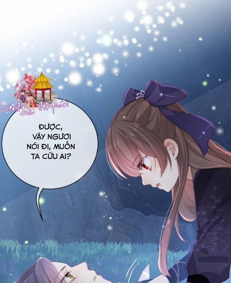 Dưỡng Địch Vi Hoạn 25 trang 8