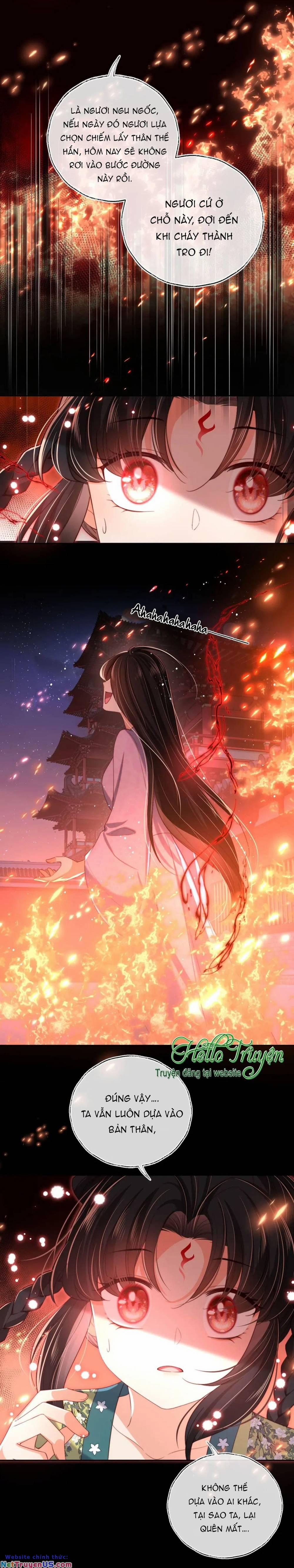 Dưỡng Địch Vi Hoạn 250 trang 14