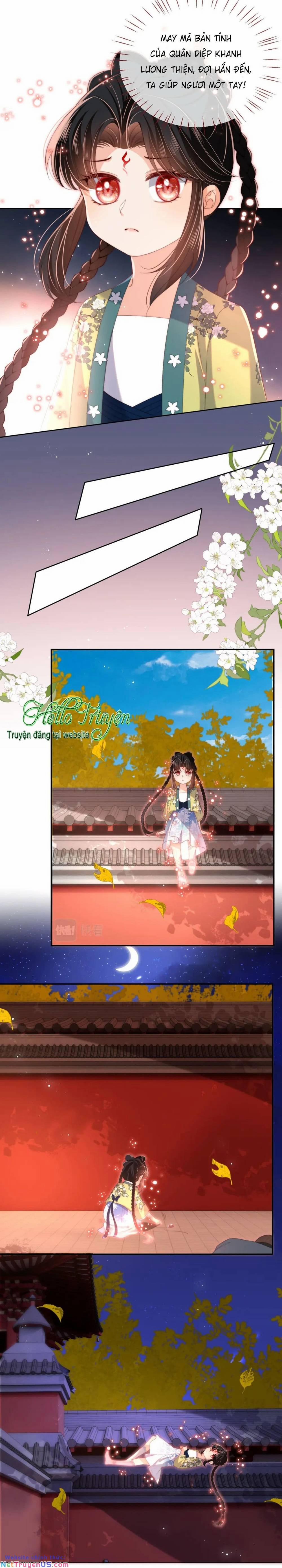 Dưỡng Địch Vi Hoạn 250 trang 4