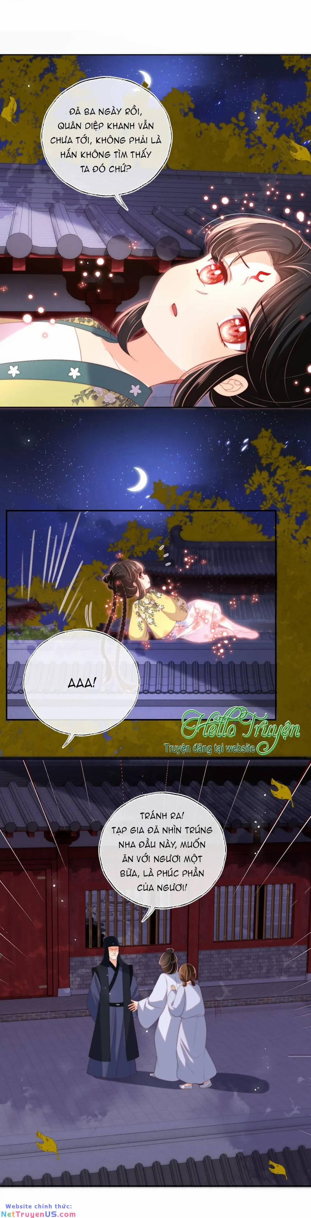 Dưỡng Địch Vi Hoạn 250 trang 5