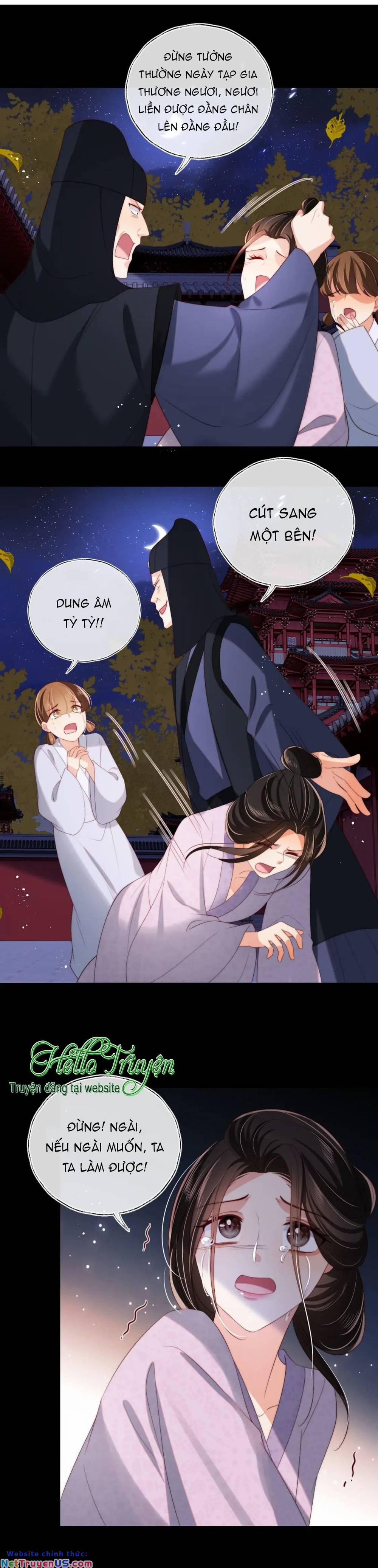 Dưỡng Địch Vi Hoạn 250 trang 6