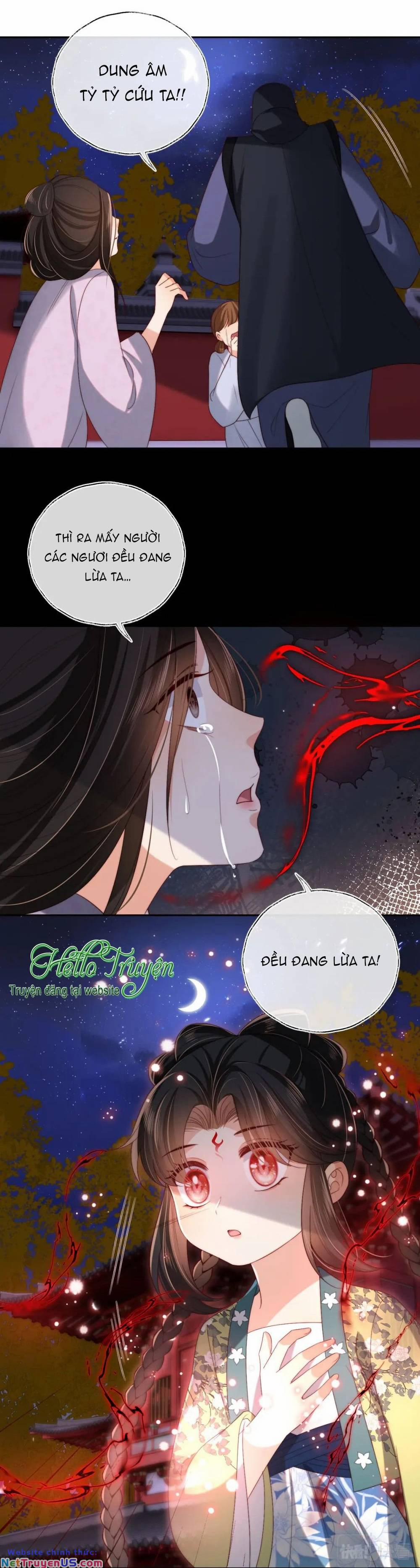 Dưỡng Địch Vi Hoạn 250 trang 9