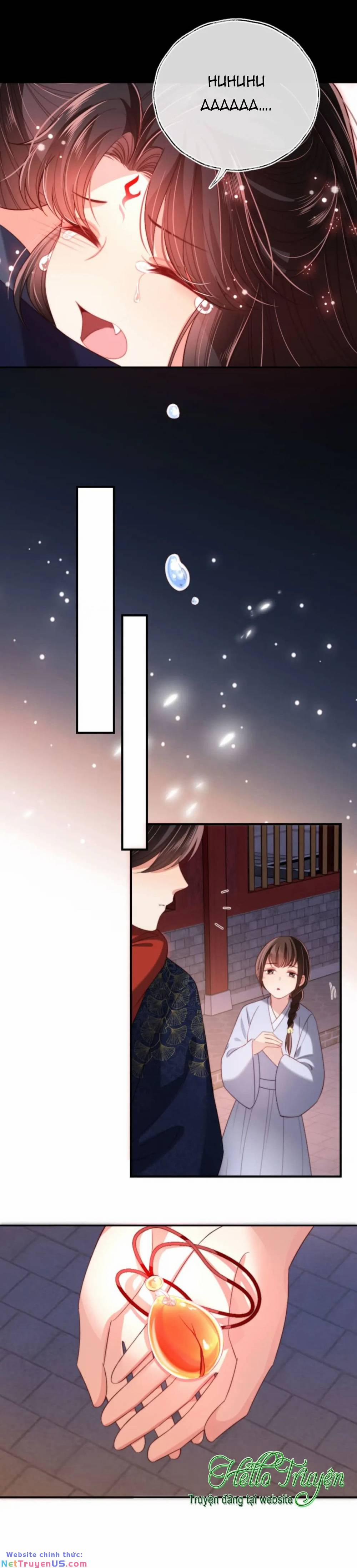 Dưỡng Địch Vi Hoạn 251 trang 11