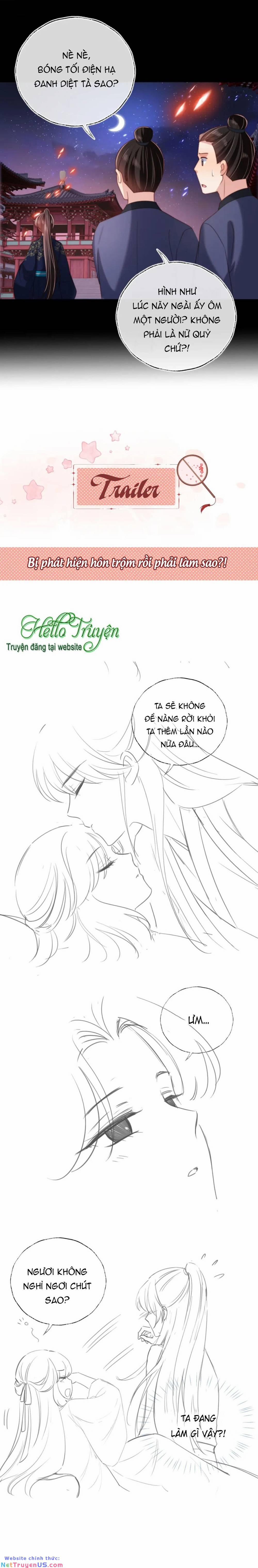 Dưỡng Địch Vi Hoạn 251 trang 14