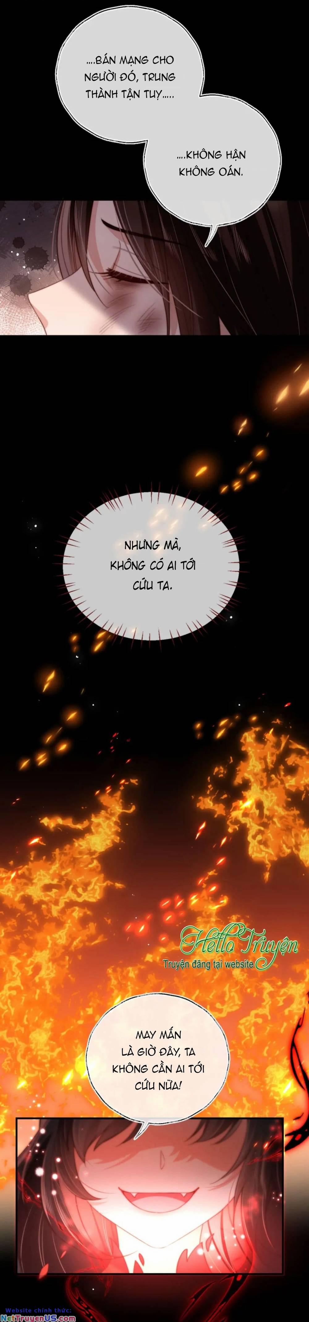 Dưỡng Địch Vi Hoạn 251 trang 4