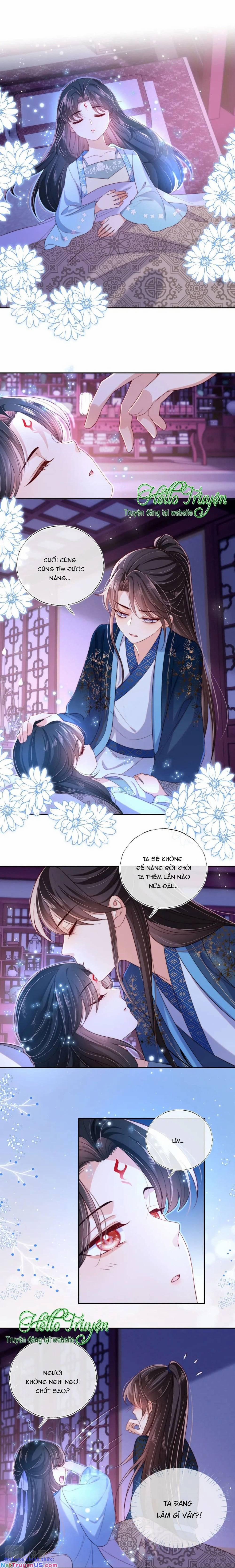 Dưỡng Địch Vi Hoạn 252 trang 2