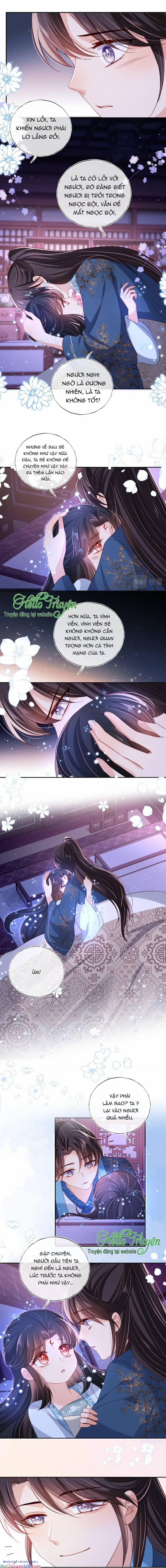 Dưỡng Địch Vi Hoạn 252 trang 7