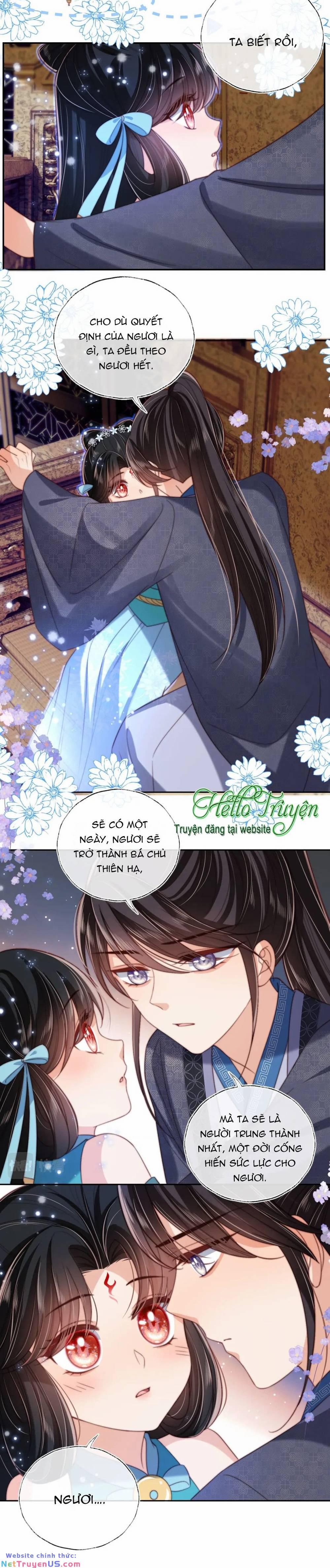 Dưỡng Địch Vi Hoạn 254 trang 17