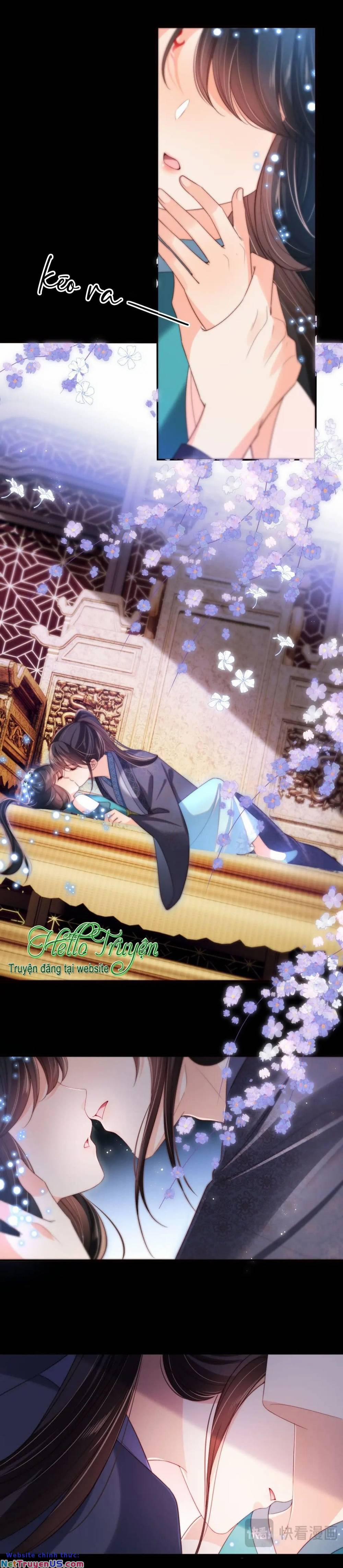 Dưỡng Địch Vi Hoạn 255 trang 10