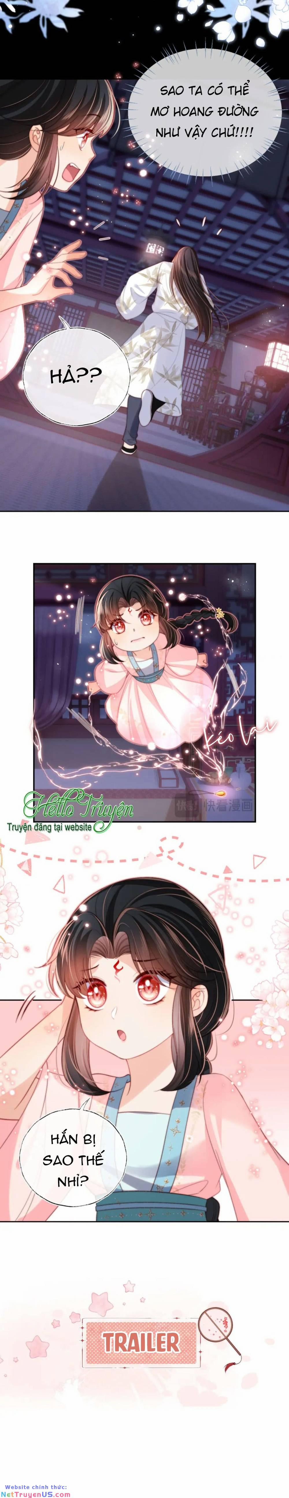 Dưỡng Địch Vi Hoạn 255 trang 15