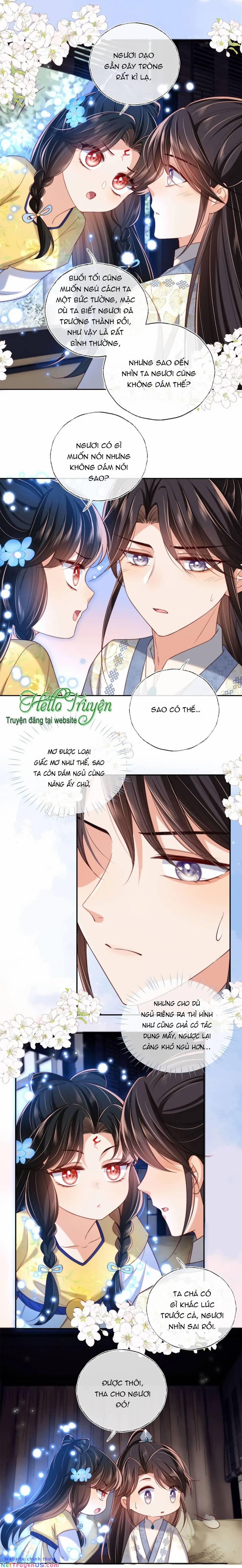 Dưỡng Địch Vi Hoạn 257 trang 12