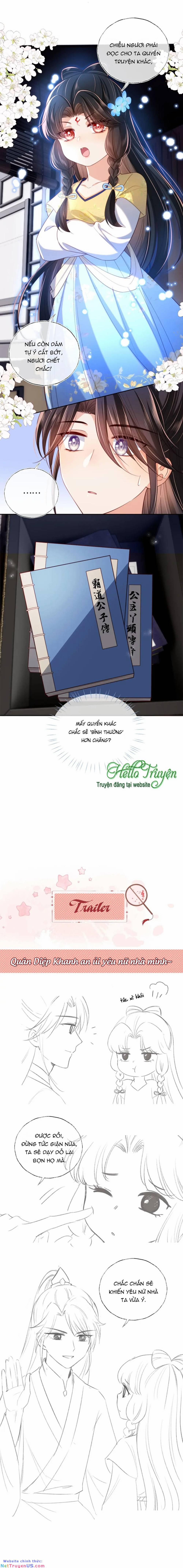 Dưỡng Địch Vi Hoạn 257 trang 13