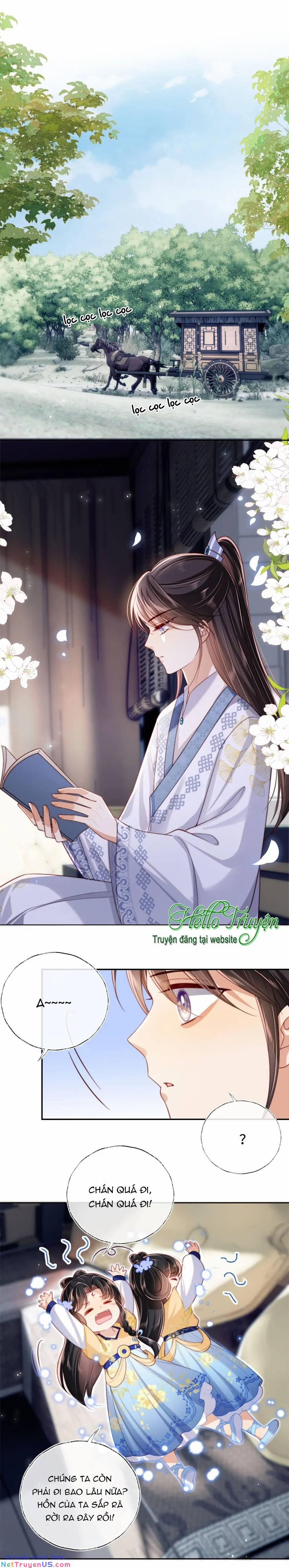 Dưỡng Địch Vi Hoạn 257 trang 6