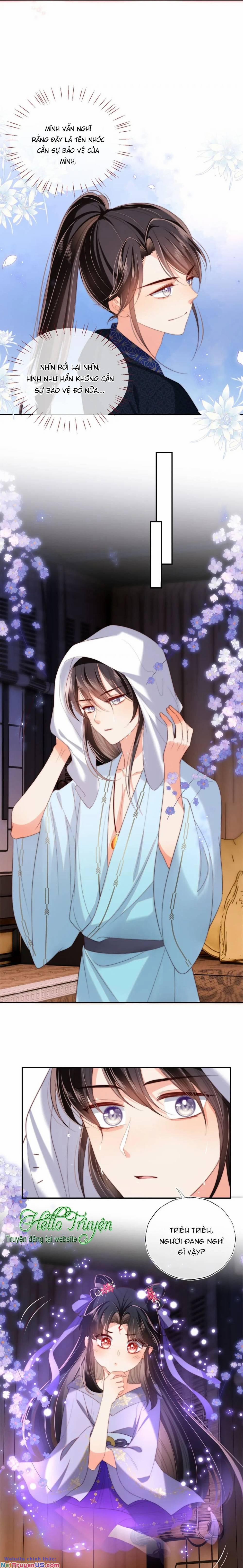 Dưỡng Địch Vi Hoạn 259 trang 5