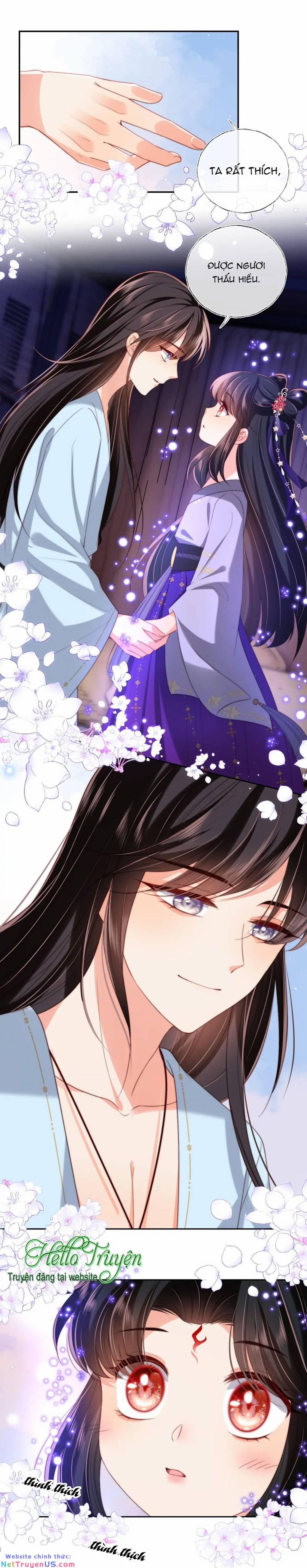 Dưỡng Địch Vi Hoạn 259 trang 7