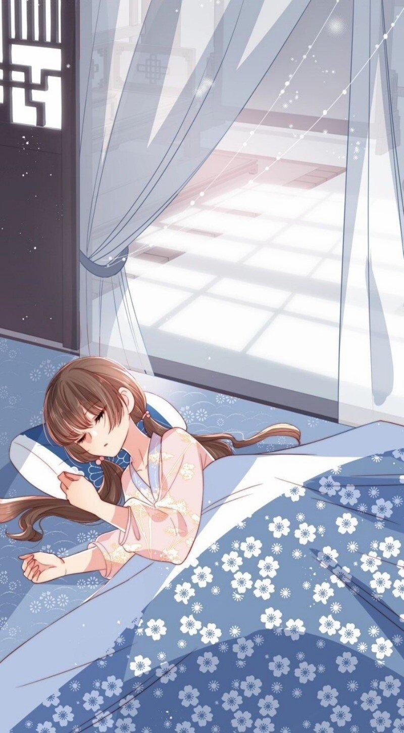 Dưỡng Địch Vi Hoạn 26 trang 11