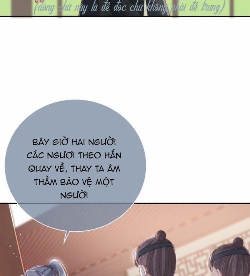 Dưỡng Địch Vi Hoạn 26 trang 5