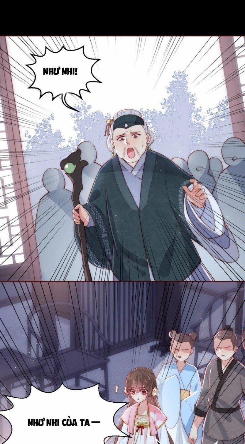 Dưỡng Địch Vi Hoạn 26 trang 63