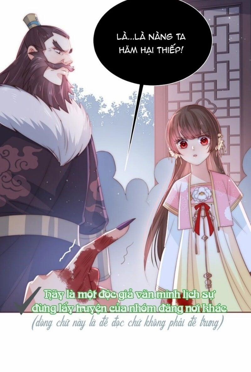 Dưỡng Địch Vi Hoạn 26 trang 67