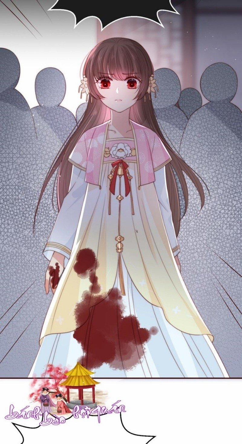 Dưỡng Địch Vi Hoạn 26 trang 74