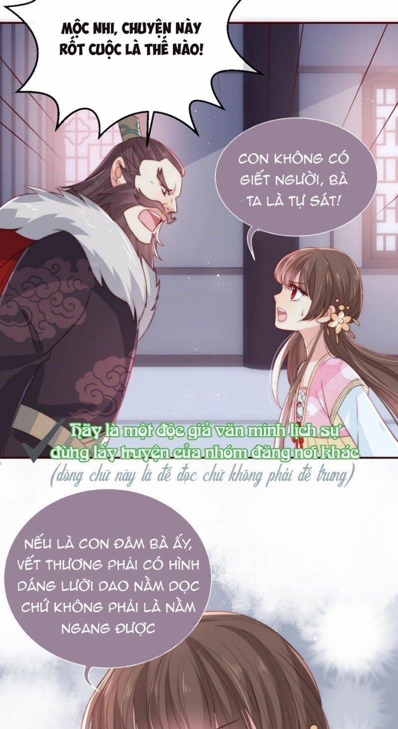 Dưỡng Địch Vi Hoạn 26 trang 75