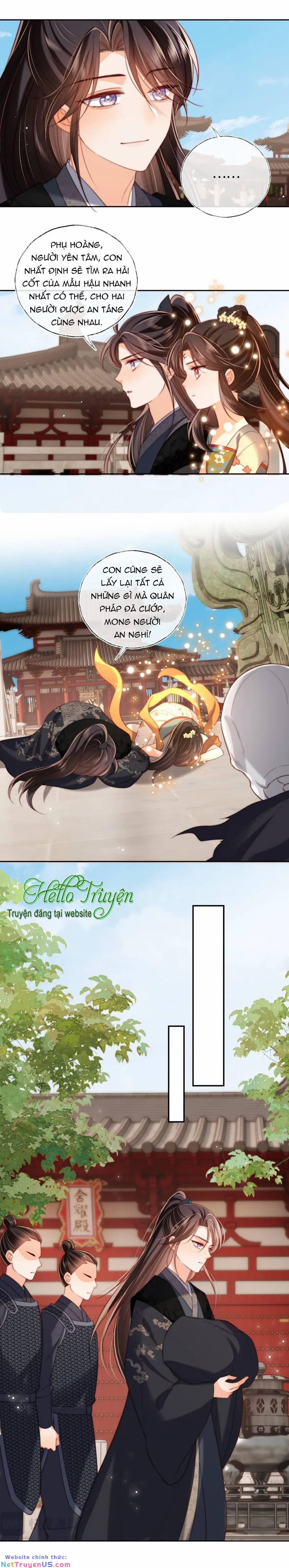 Dưỡng Địch Vi Hoạn 260 trang 10