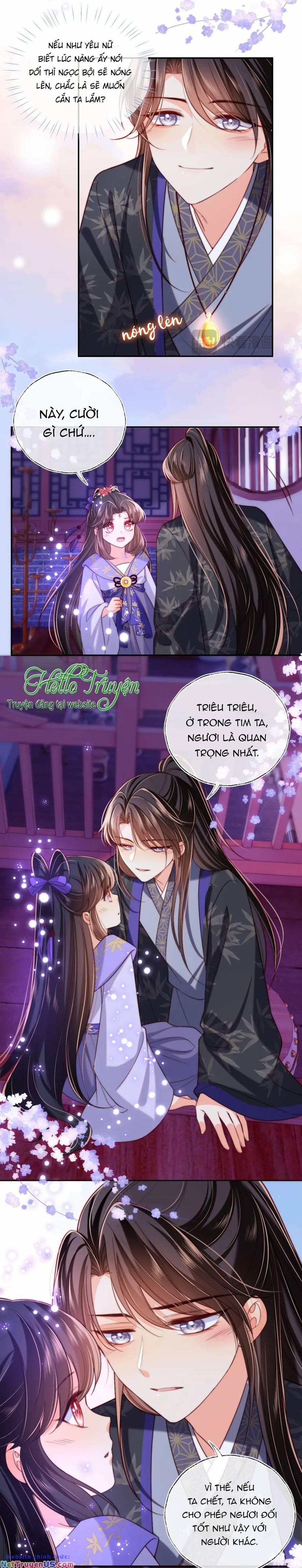 Dưỡng Địch Vi Hoạn 262 trang 5