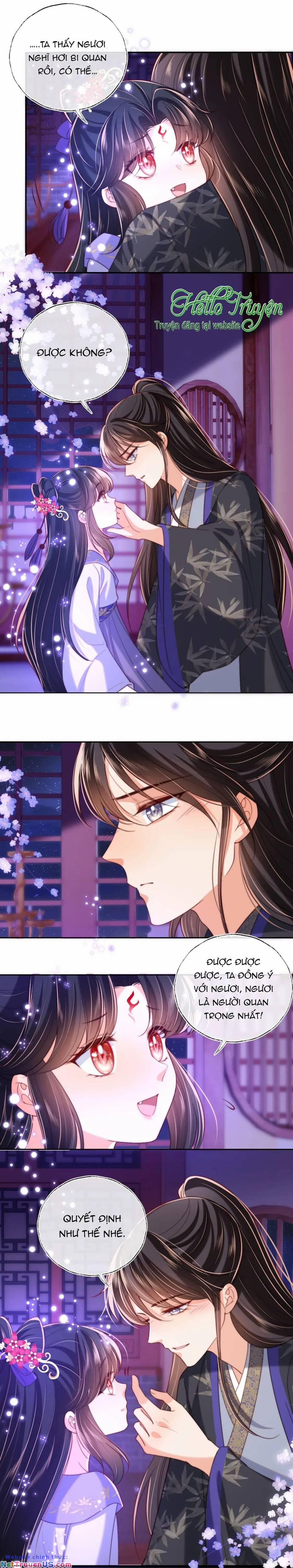 Dưỡng Địch Vi Hoạn 262 trang 7