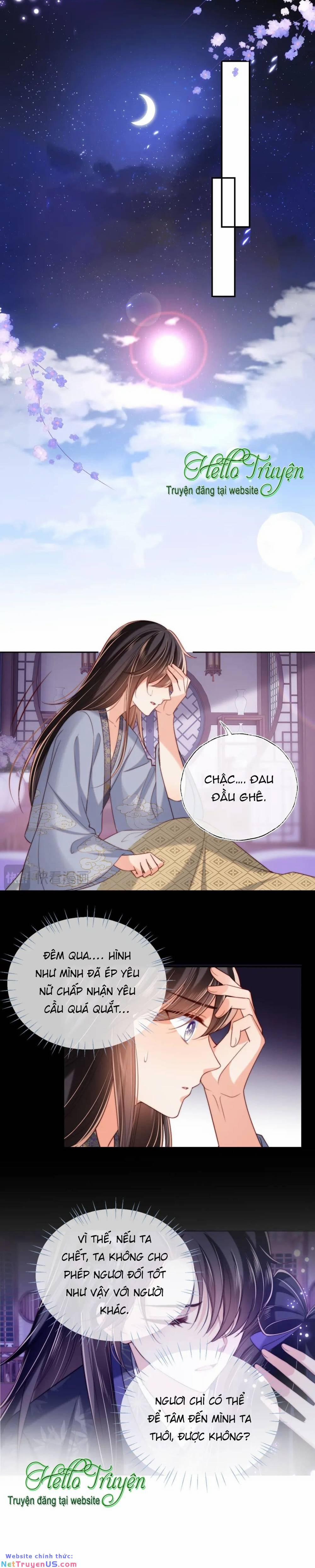 Dưỡng Địch Vi Hoạn 262 trang 8