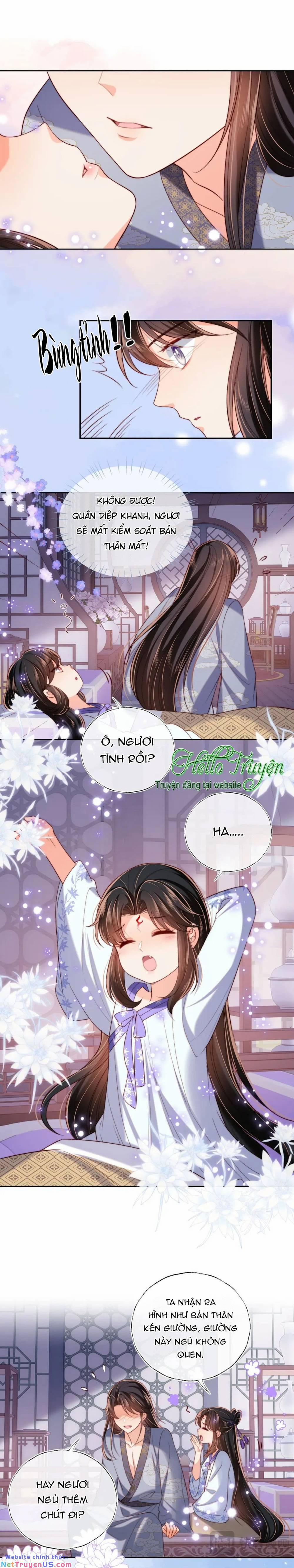 Dưỡng Địch Vi Hoạn 263 trang 2