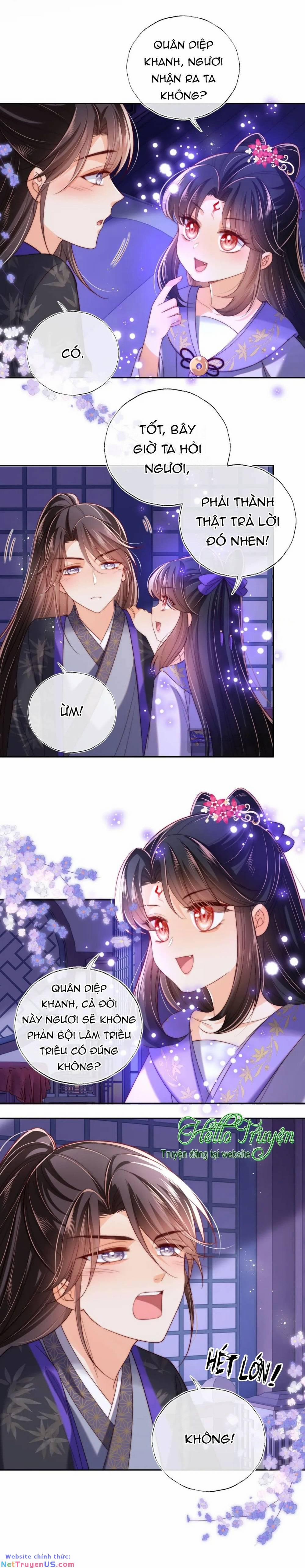 Dưỡng Địch Vi Hoạn 263 trang 5