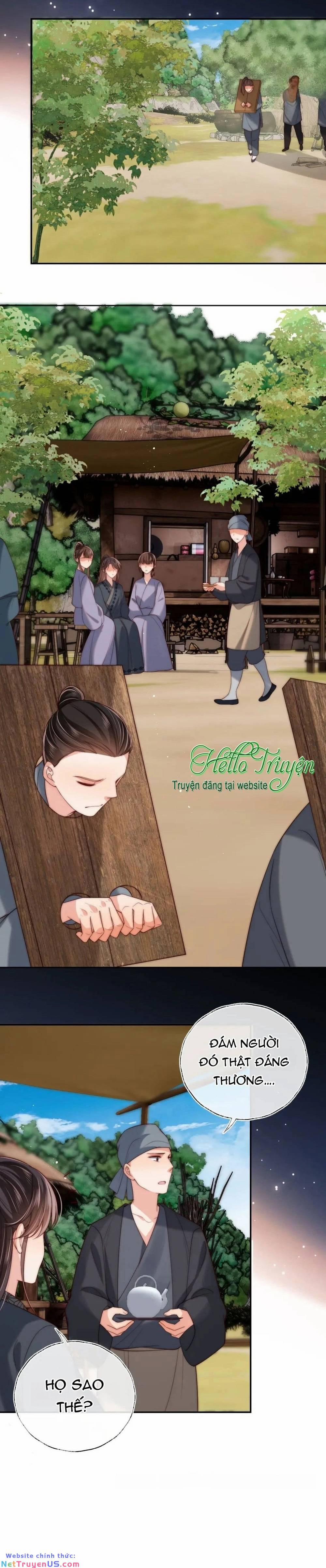 Dưỡng Địch Vi Hoạn 265 trang 10