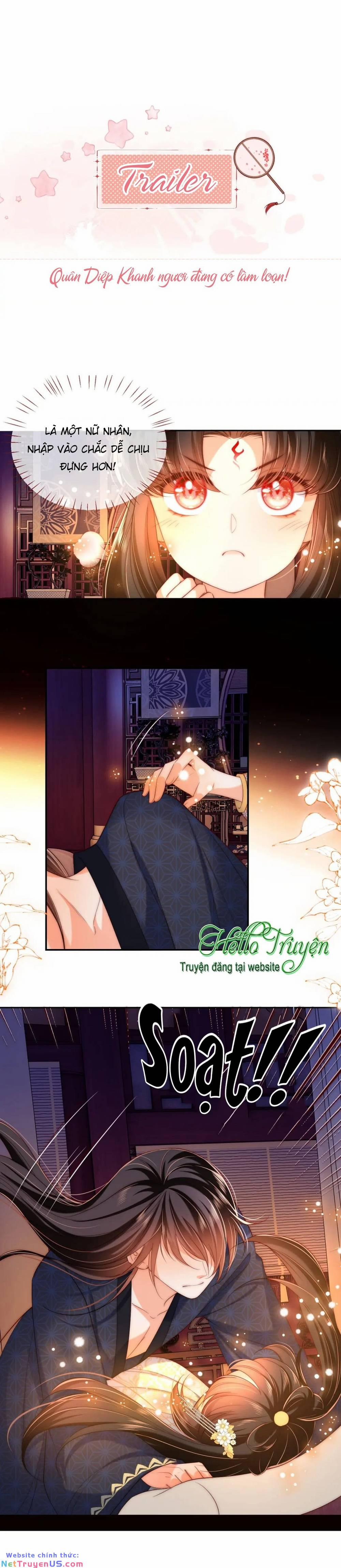 Dưỡng Địch Vi Hoạn 268 trang 10