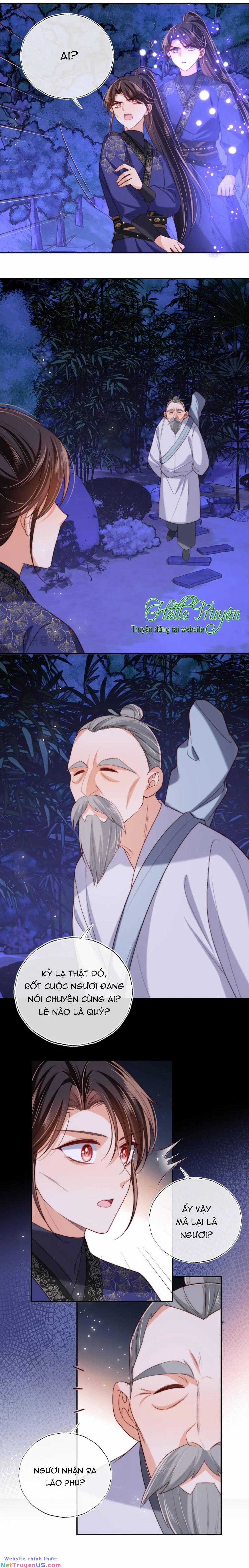 Dưỡng Địch Vi Hoạn 268 trang 4