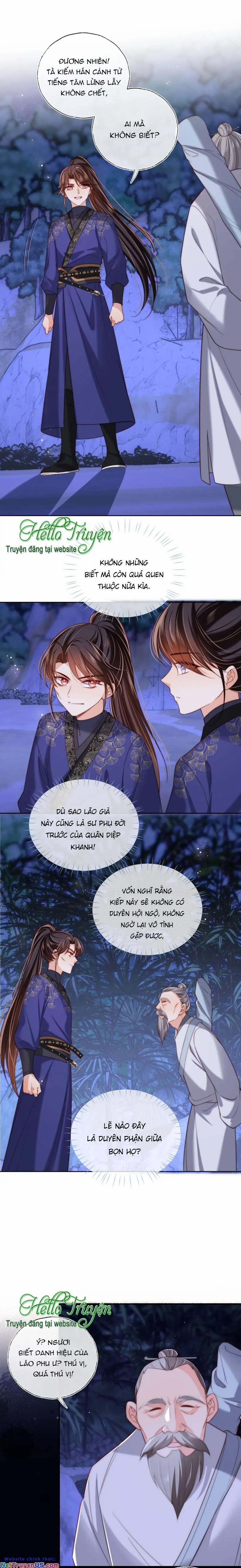 Dưỡng Địch Vi Hoạn 268 trang 5