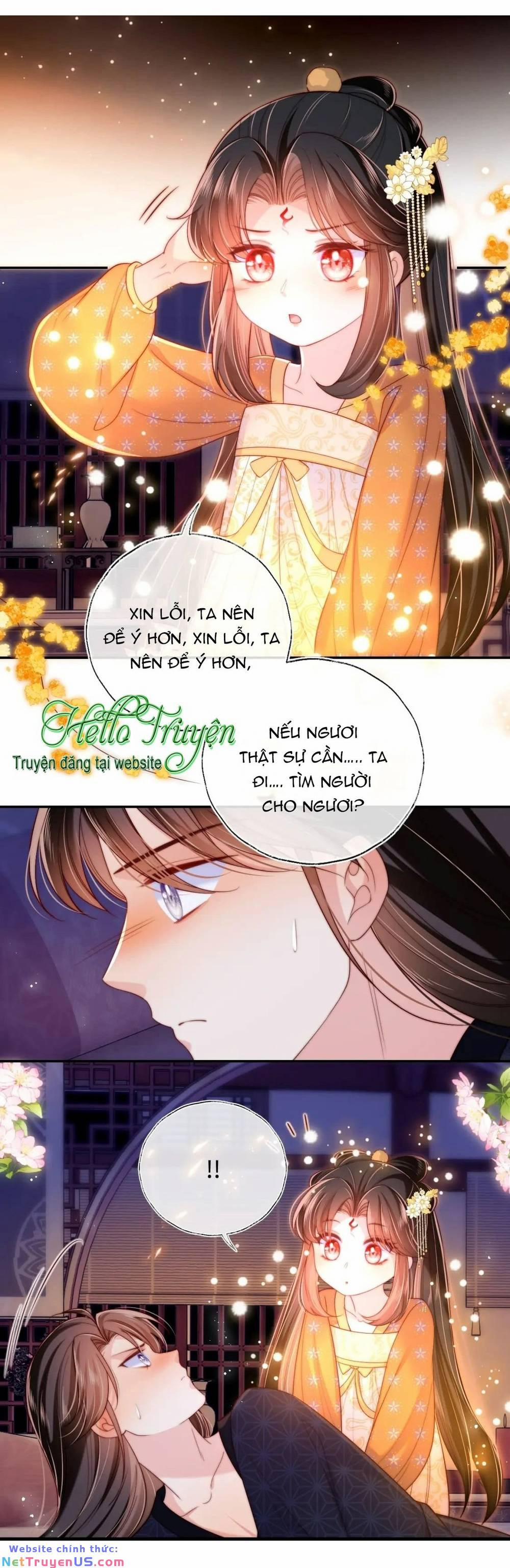 Dưỡng Địch Vi Hoạn 269 trang 2