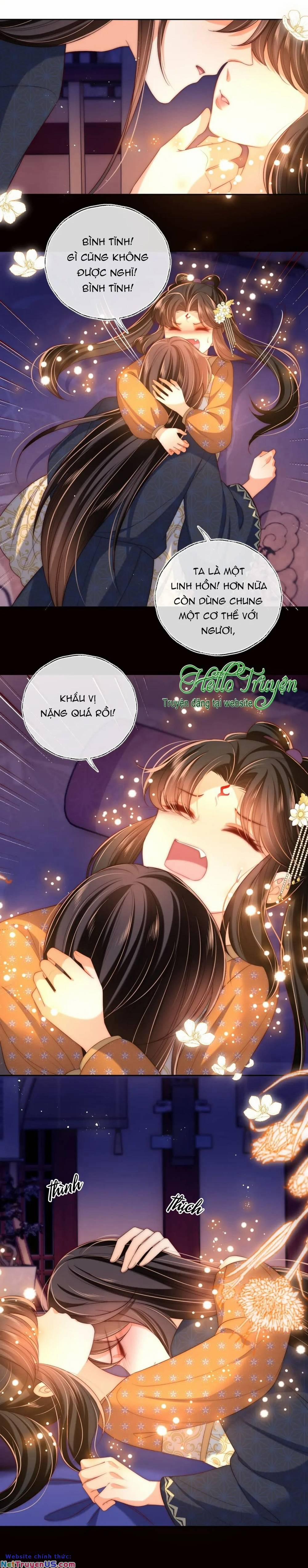 Dưỡng Địch Vi Hoạn 269 trang 6