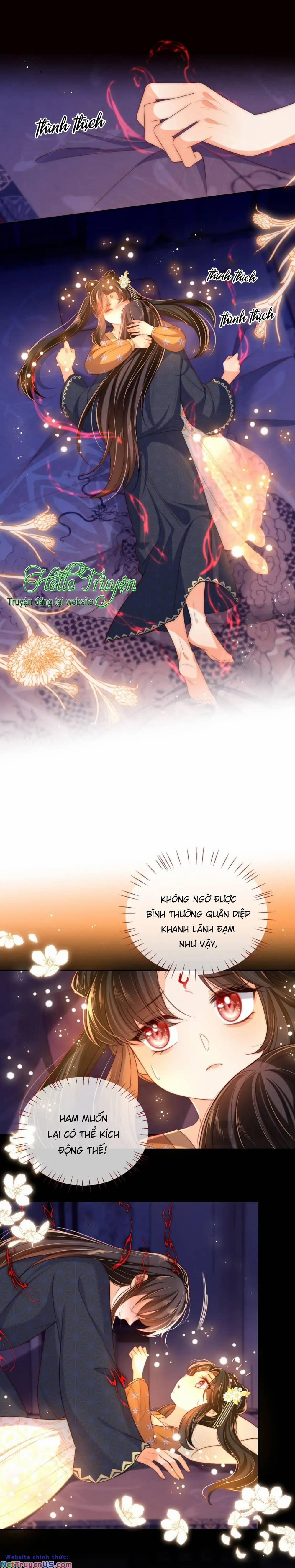 Dưỡng Địch Vi Hoạn 269 trang 7