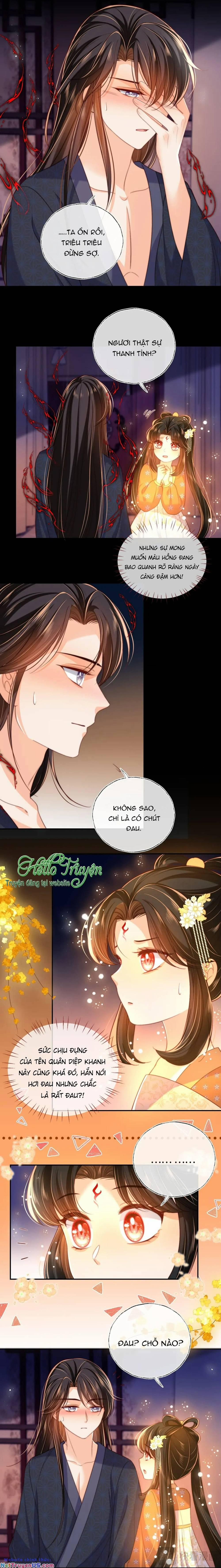 Dưỡng Địch Vi Hoạn 269 trang 8