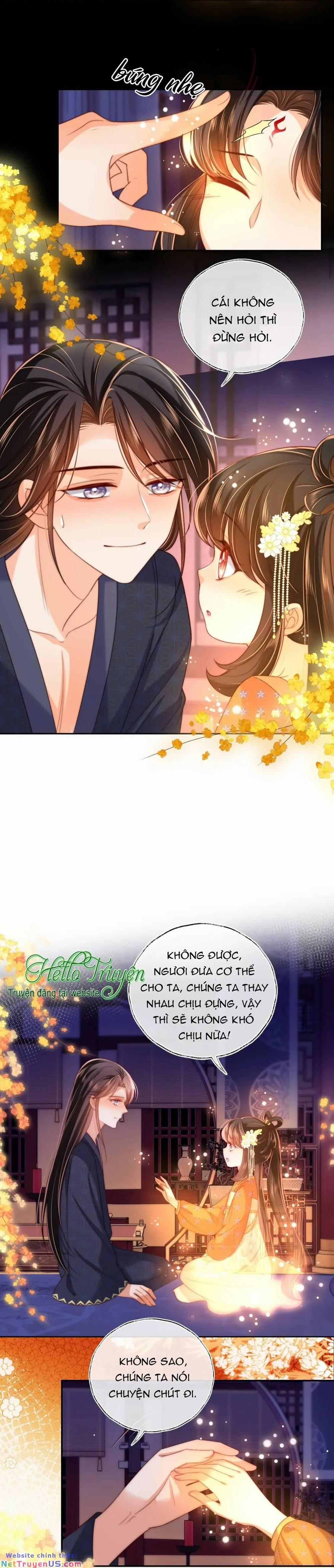 Dưỡng Địch Vi Hoạn 269 trang 9