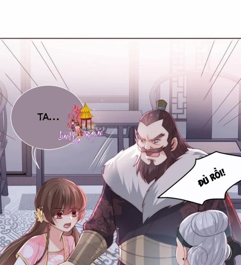 Dưỡng Địch Vi Hoạn 27 trang 1