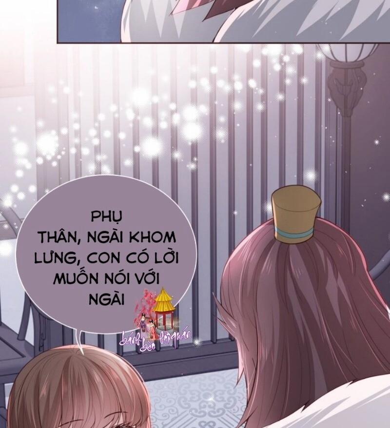 Dưỡng Địch Vi Hoạn 27 trang 11