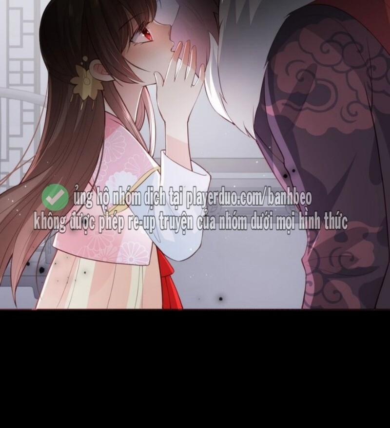 Dưỡng Địch Vi Hoạn 27 trang 14