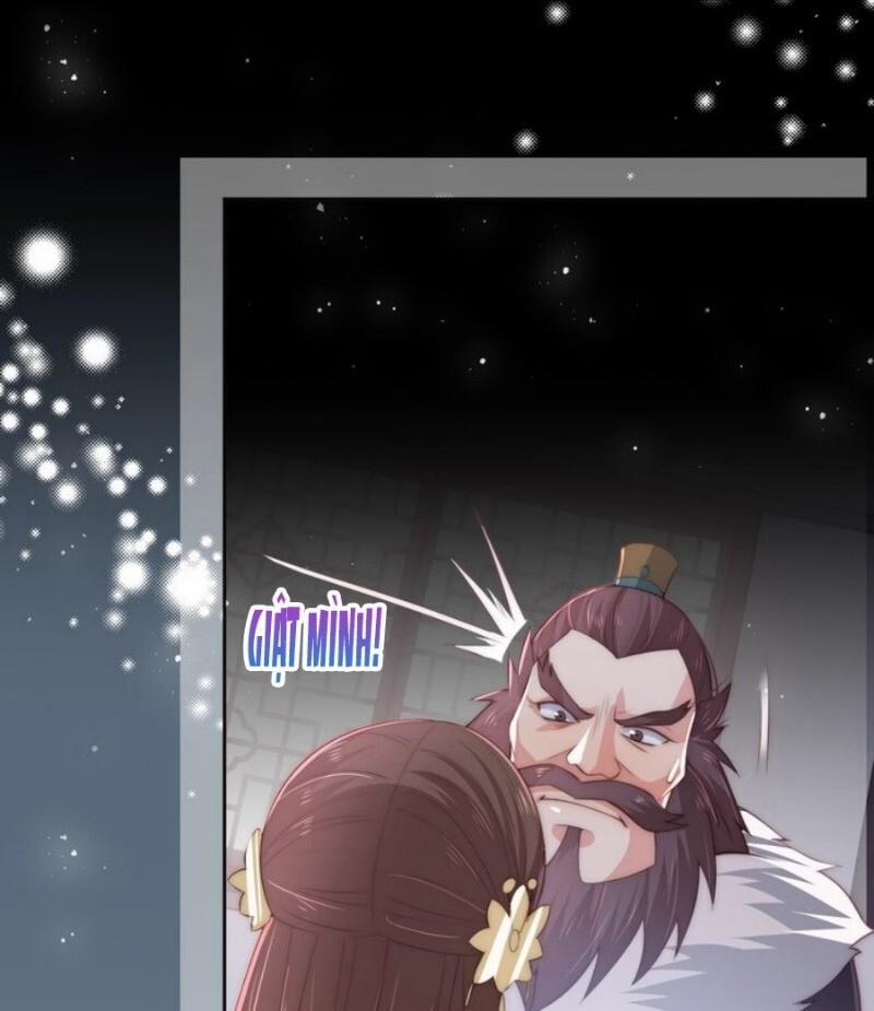 Dưỡng Địch Vi Hoạn 27 trang 15